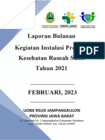 2 Laporan Bulanan Februari 2023 PKRS