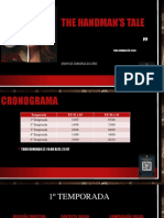 The Handman'S Tale: Grupo de Conversa Da Série