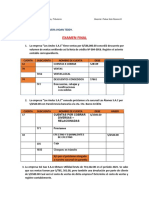 Examen Final Johan