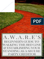 AWARE SPC Beginners Guidebook
