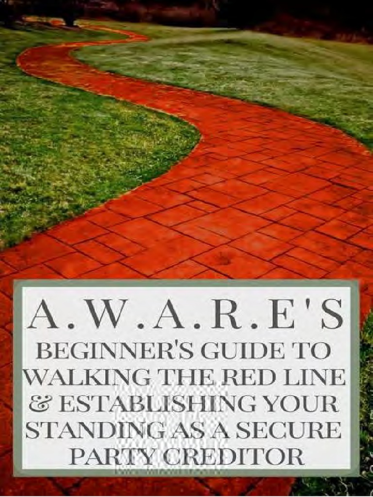 AWARE SPC Beginners Guidebook | PDF
