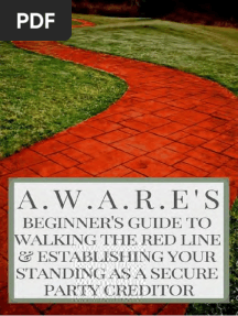 AWARE SPC Beginners Guidebook
