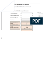 Calcular Impuesto Herencias.1