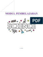 Modul Ipa kl.4