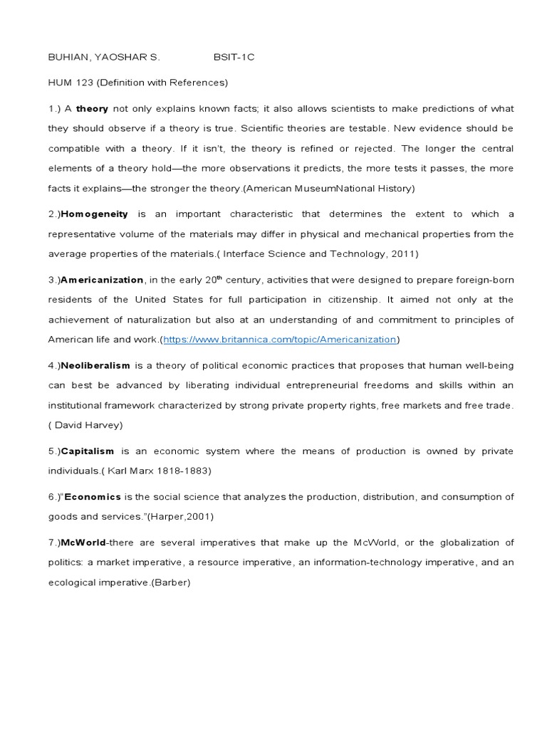 hum-definition-pdf-theory-science