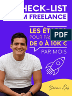 Guide Du Freelance