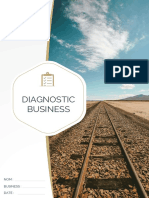 Diagnostic Business