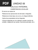 Calculo Integral