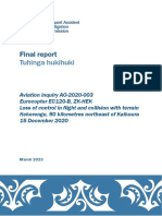 AO-2020-003 Final Report