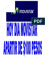 Hoy Día Movistar