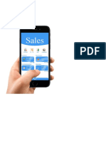 Sales APP