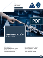 Smartificación: Mgtr. Eduardo Alonso Sánchez Ruiz Dr. Carlos Antonio Meisel Donoso