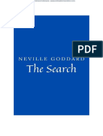 The Search Neville Goddard - En.id