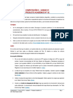 CII-Excel+SPSS-PRODUCTO 2