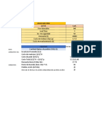 Caso Corporación Bebidas S.A.C. - Eoq Resuelto en Clase