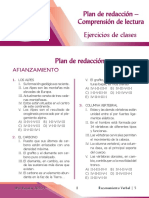 C - RV - S5 - Plan de Redacción-Conprensión de Lectura