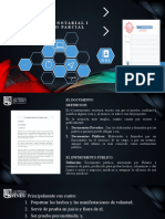 Derecho Notarial I Segundo Parcial