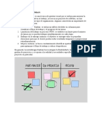 METODOLOGIA KANBAN y CRYSTAL