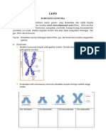 LKPD Substansi Genetika