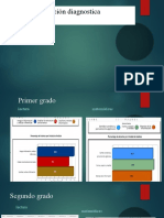 Segunda Aplicación Diagnostica