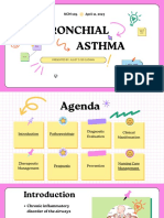 Bronchial Asthma