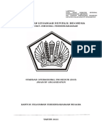 SOP Shadow Organization KPPN PDF