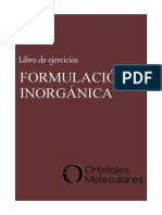 Ebook Ejercicios Inorganica