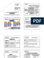 Programa de Especialización en