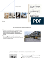 Introducción A La Arquitectura 1