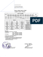 Piket Lebaran Sabtu