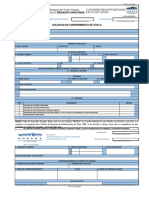 Planilla de Conferimiento 2023 1