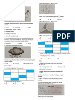 Matematika dan PPKn