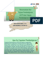 Perencanaan Pembelajaran Sdsmpsma