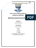 TAREA 1 - Búsqueda de Evidencia CIentífica