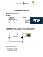 PRACTICA 2.2 Media Onda Con SCR