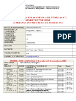 Calendarizacion B