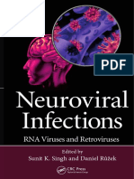 Sunit K. Singh and Daniel Růžek: RNA Viruses and Retroviruses