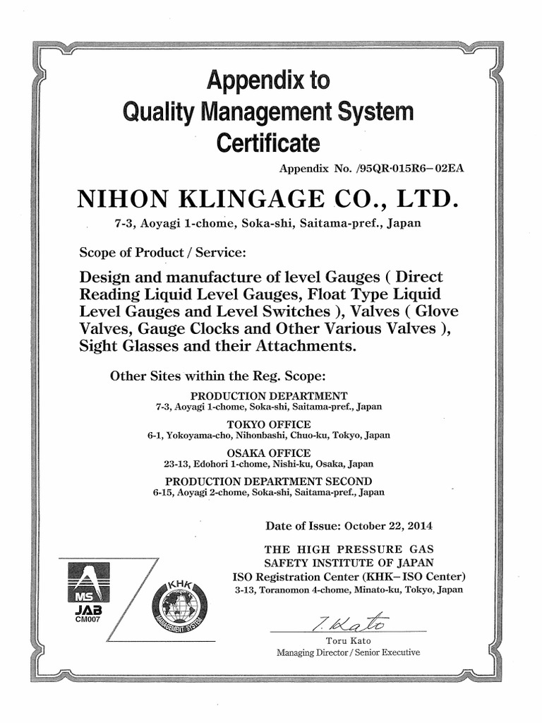 Iso9001 2008 pdf