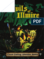The Evils of Illmire v4