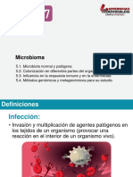 Clase 7 Microbioma