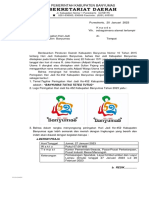 Sekretariat Daerah: Pemerintah Kabupaten Banyumas