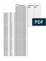 Master Unit Master Flowmeter Intermediate Nomor Polisi Kapasitas Keterangan Unit Intermediate Histori