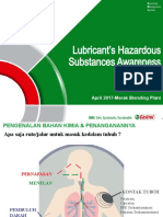 Haz Subs Awareness TrainingRev1 - Bahasa Indonesia