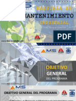 Brochure Maestria Mantenimiento 2022