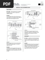 Module 5 - Data Interpretation Bar Graph Bar Graph-Data Represented by Rectangles