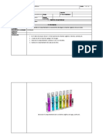 Practica #5 PROCESOS II 2023