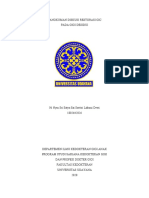 Rangkuman Diskusi Restorasi Gic