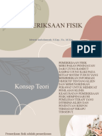 Pemeriksaan Fisik