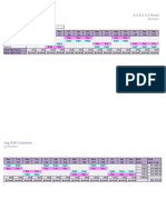 Rotating Shift Schedule1