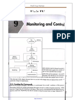 Unit IV: The Control Cycle